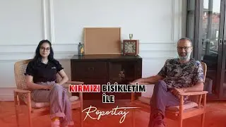 Kırmızı Bisikletim ( Mehmet YAPAR ) Röportaj 