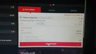 Move mouse pointer