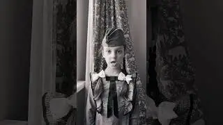 Сергеенкова София