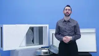 FFU: Fan Filter Unit Fundamentals