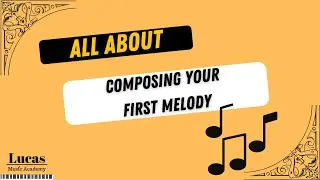 How to Create Your Own Melody | A Step-by-Step Guide for Beginners