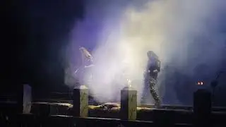 Sabaton - To Hell and Back @ Sportpaleis 13-05-2023 Full HD