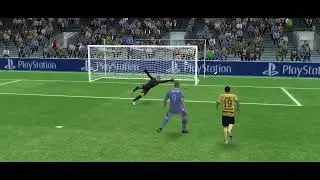 ERLING HAALAND MOMENT
