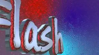 Adobe After Effect Intro test2