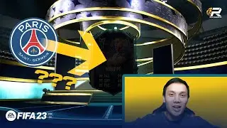 DUH! WL SWEATY REWARDNYA GINI?! BERHARAP PEMAIN PSG | FIFA ULTIMATE TEAM