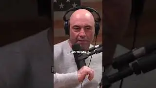 Joe Rogan On Why Conor McGregor Tapped Out