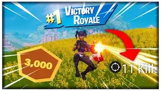 Arena Duos (Victory Royal)