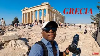 (S4): Cap 1 GRECIA.../Fotografía de Turismo/ de Calle...(51)!!