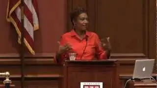 The Powerbroker: Whitney Young's Fight for Civil Rights
