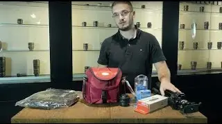 TOP 9 vecí, pre začínajúceho fotografa