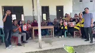 STMIK Bina Bangsa, jaya, jaya, jaya