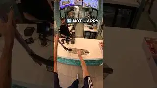 Would you try this?🤔     #scooter #skatepark #challenge #comedy #funny #tacobell