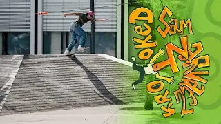 Sam Narvaez's 