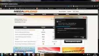 How to BYPASS MegaUpload Download LIMIT !