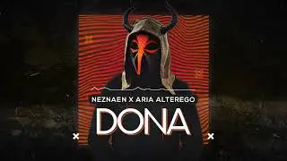Neznaen x Aria AlterEgo - Dona (Дона) | BULGARIAN VOCAL | NEW CAR MUSIC 2023