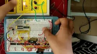 Shift and add multiplier