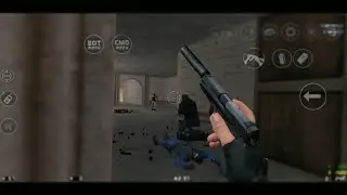iron sight mod