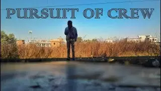 Pursuit of crew | Trailer