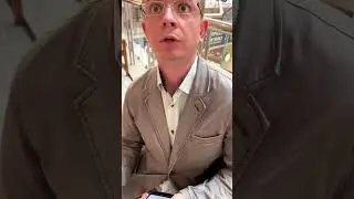 Вам поговорить не с кем? / ПРАНК / Mark Bulah