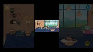 моё утро в тока бока илиже в Toca Life World серия 2