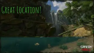 One Of The Best Base Locations In Green Hell!
