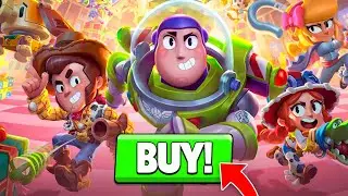 What YOU NEED to Buy This New Update