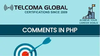 04  PHP Tutorial   Comments in PHP