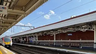 A day in East London, Aug 2024