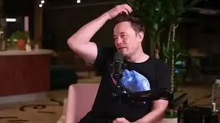 Elon Musk on AI - Replacing Jobs and Creating New Opportunities