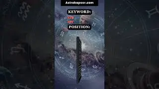 Best SEO Services for Astrology/Astrogers. #seoservices #seo #businessgrowth #growth #seoexpert