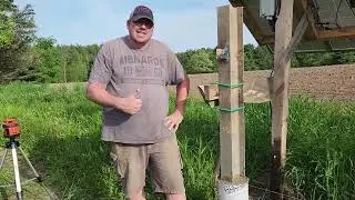 Solar Tracking Solar Array