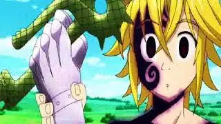 Nanatsu no Taizai OST -  never again  (Hip Hop Instrumental)