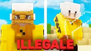 18 COSE CHE NON SAI SU MINECRAFT