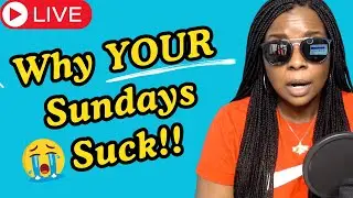 Dread Sundays? Crush Workday Stress and Enjoy Your Weekends Again!