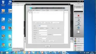 How to configure CMS software for the Venus series
