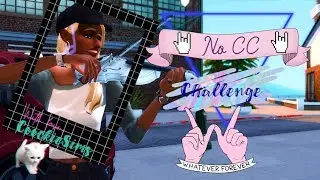TS4/NO CC challenge