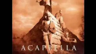 Acappella - I'm At Your Mercy