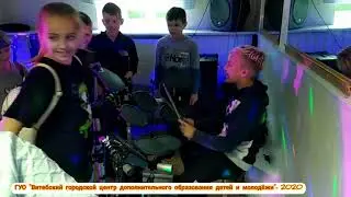 День открытых дверей "Мы рады новым ДРУЗЬЯМ"