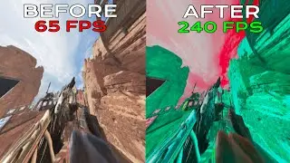 How to DOMINATE with These NVIDIA Settings in 2023 APEX!