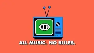 MAD TV Ident #1 2014-2019