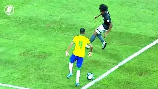 Kauã Elias is a Brazilian Talent! - 2024