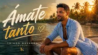 Ámate Tanto ❤️  |  Thiago Navarro Music (Video Oficial)