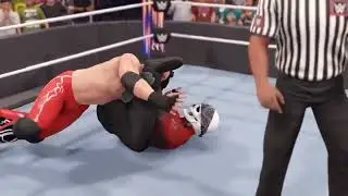 ACW Last Chance 2