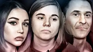 Жертвы СЕКСУАЛЬНОГО НАСИЛИЯ