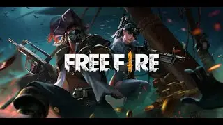 FREE FIRE DUO GAMEPLAY 