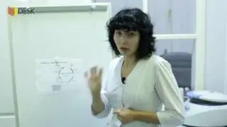 DESK: Регуляція експресії генів та білків  Трансфекція генів, РНК   інтерференція - Тетяна Древицьк