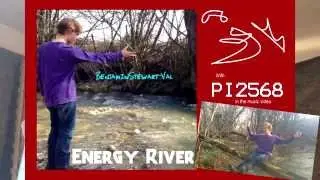 Energy river audio