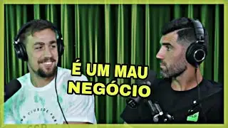 HOJE EM DIA É UM MAU NEGÓCIO (Coates e Neto)