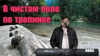 Formatia Curnut (Группа Курнуц) - Вчистом поле по тропинке (песня о любви) 