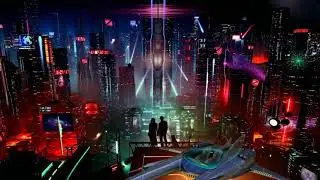 [FREE] Cyberpunk 2077 Type Beat - 